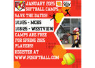 MCHS & WVHS Camp Registration Open